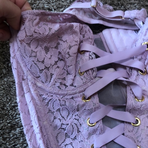 Victoria’s Secret lingerie - Picture 7 of 7